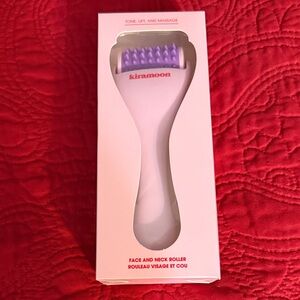 Face and Neck Roller - Purple